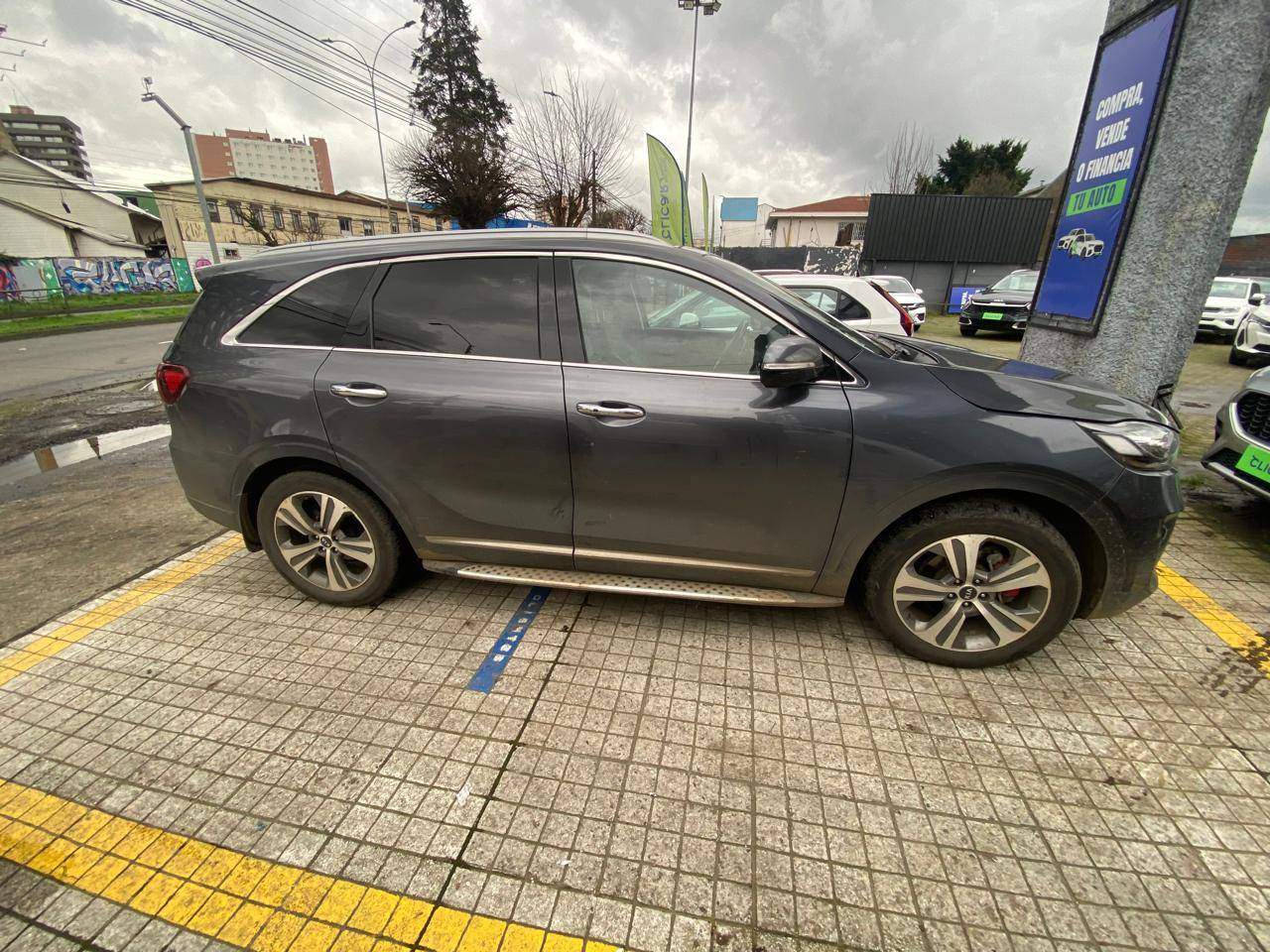 KIA - 3
