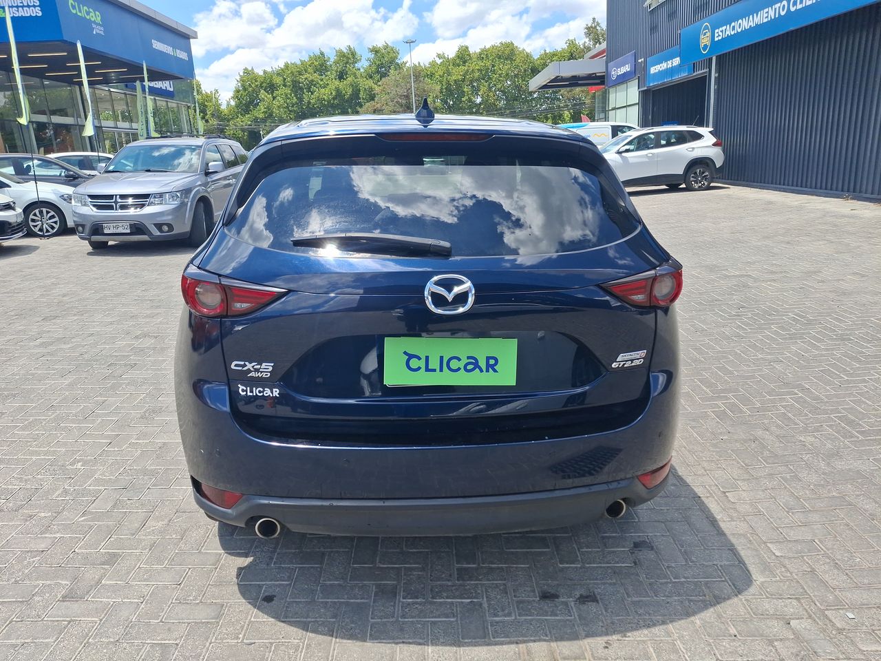 MAZDA - 6