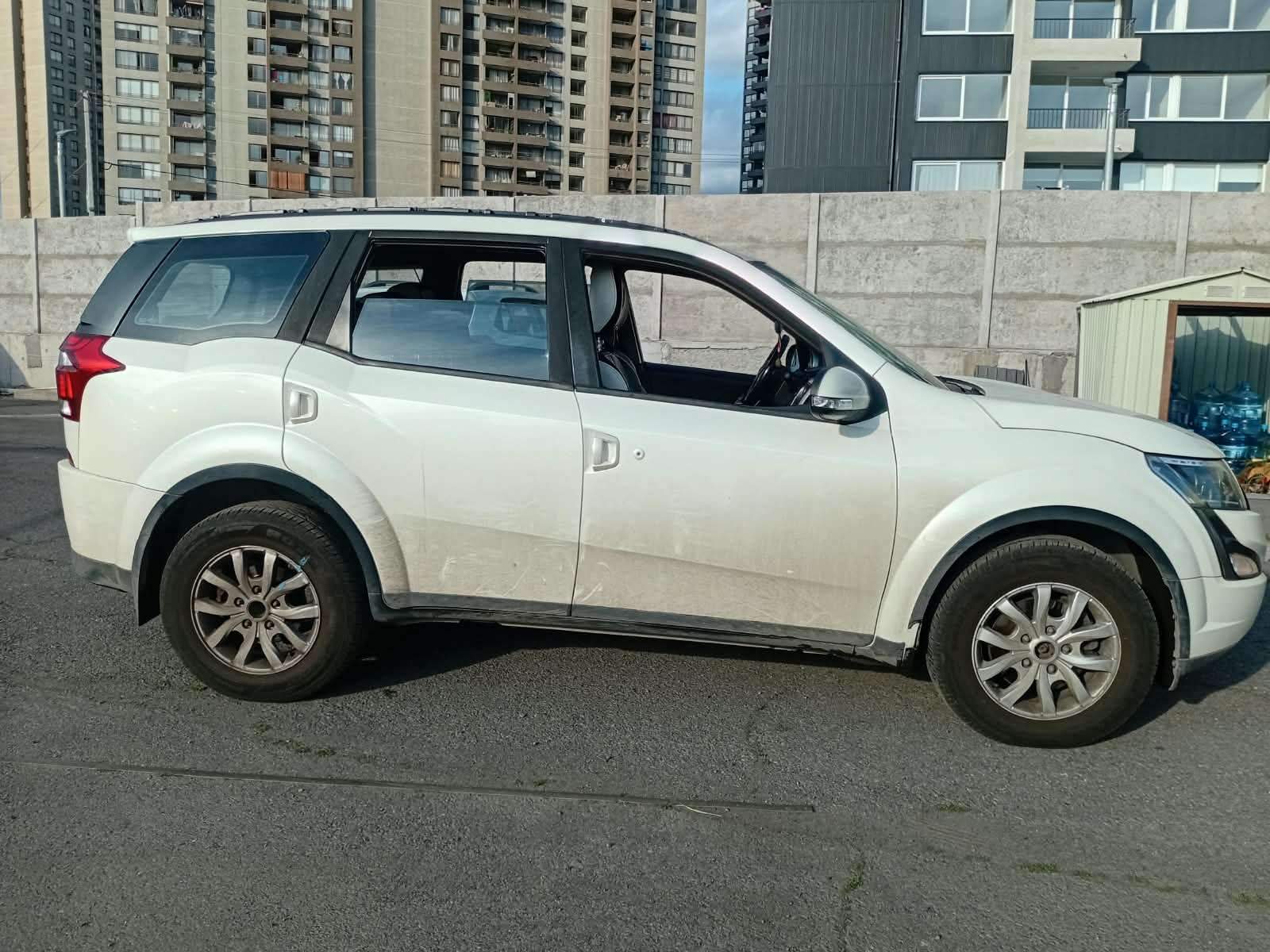 MAHINDRA - 3