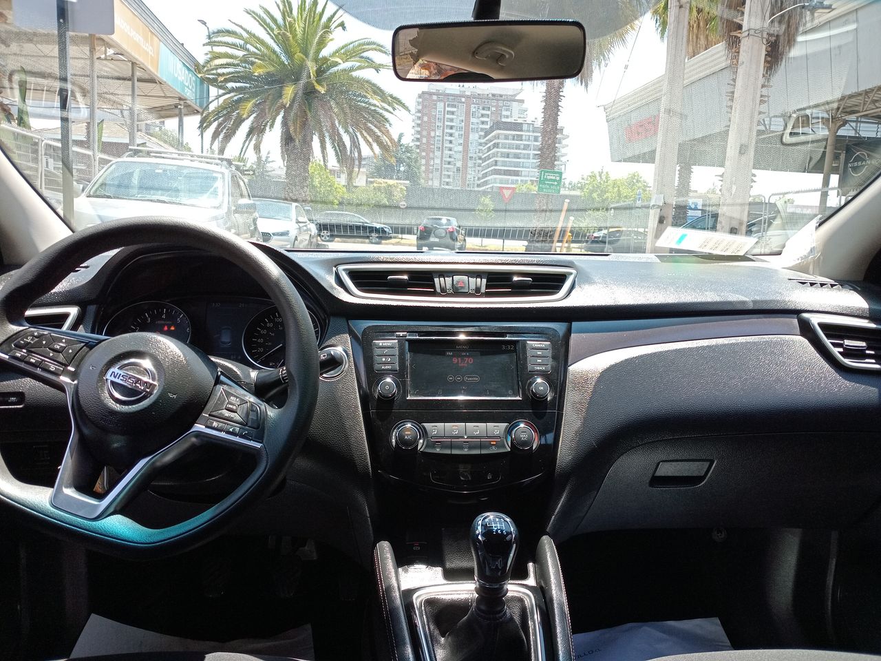 NISSAN - 9