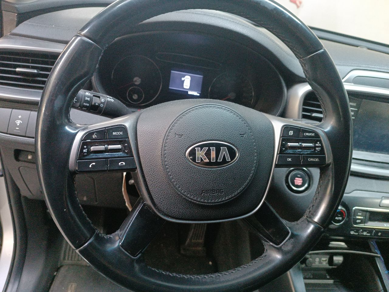 KIA - 17