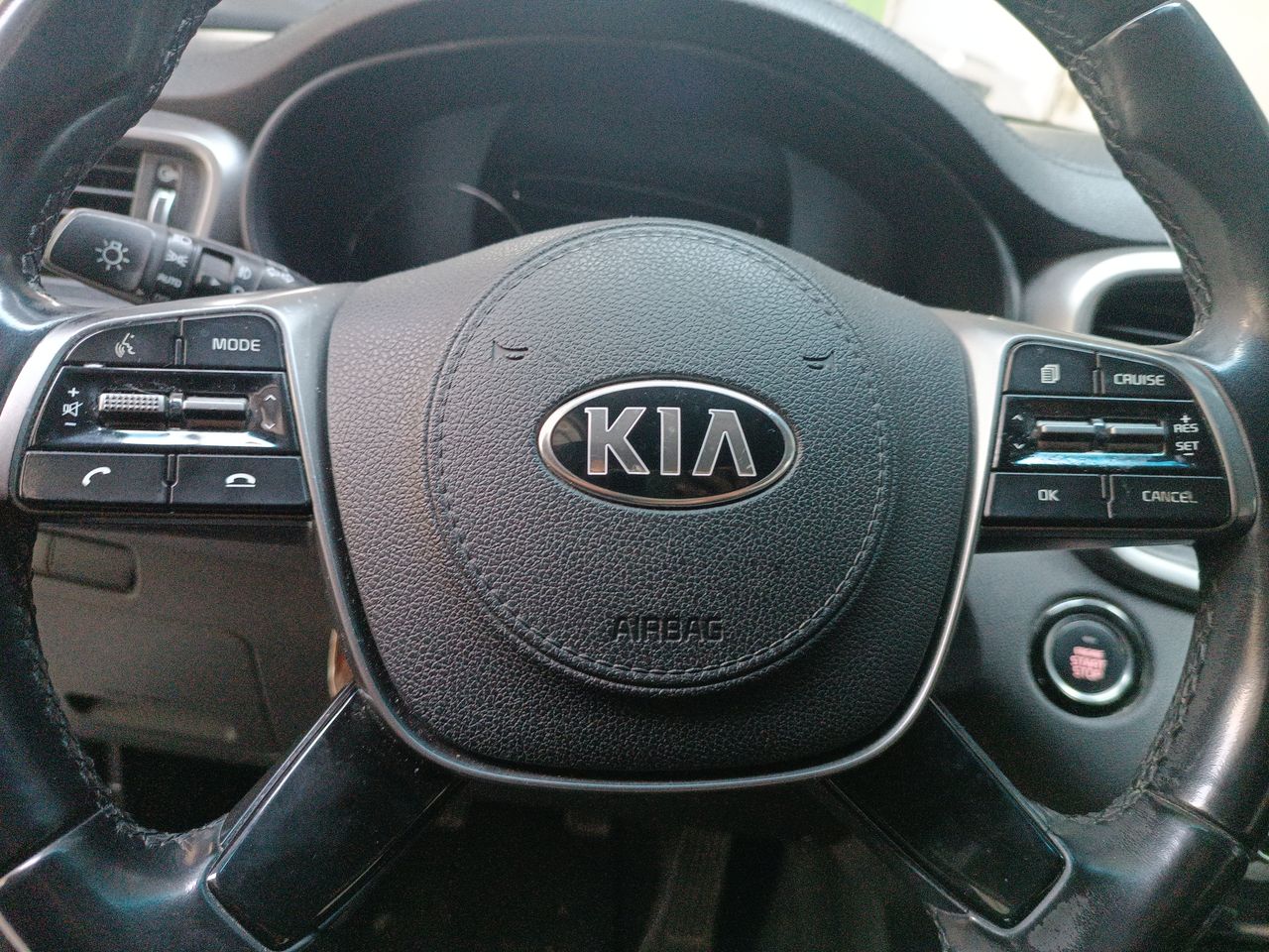 KIA - 18