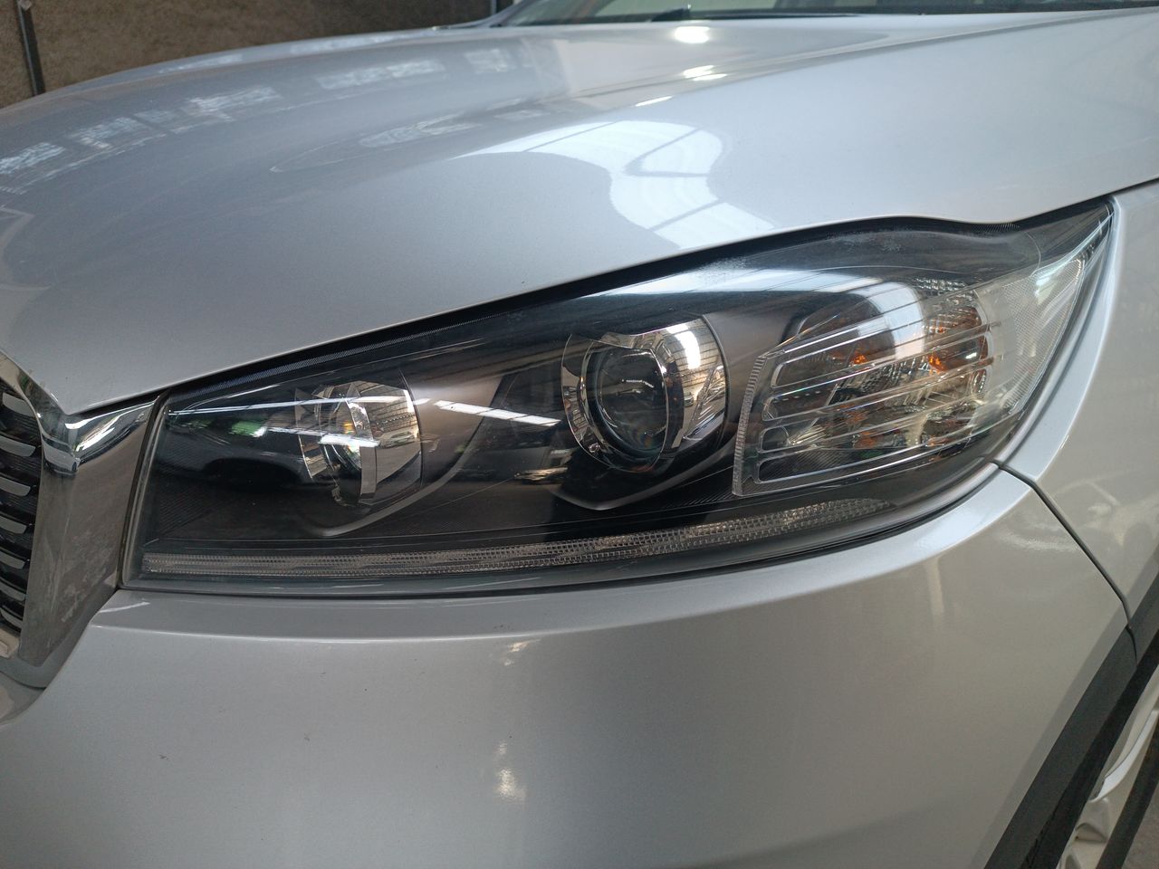 KIA - 10