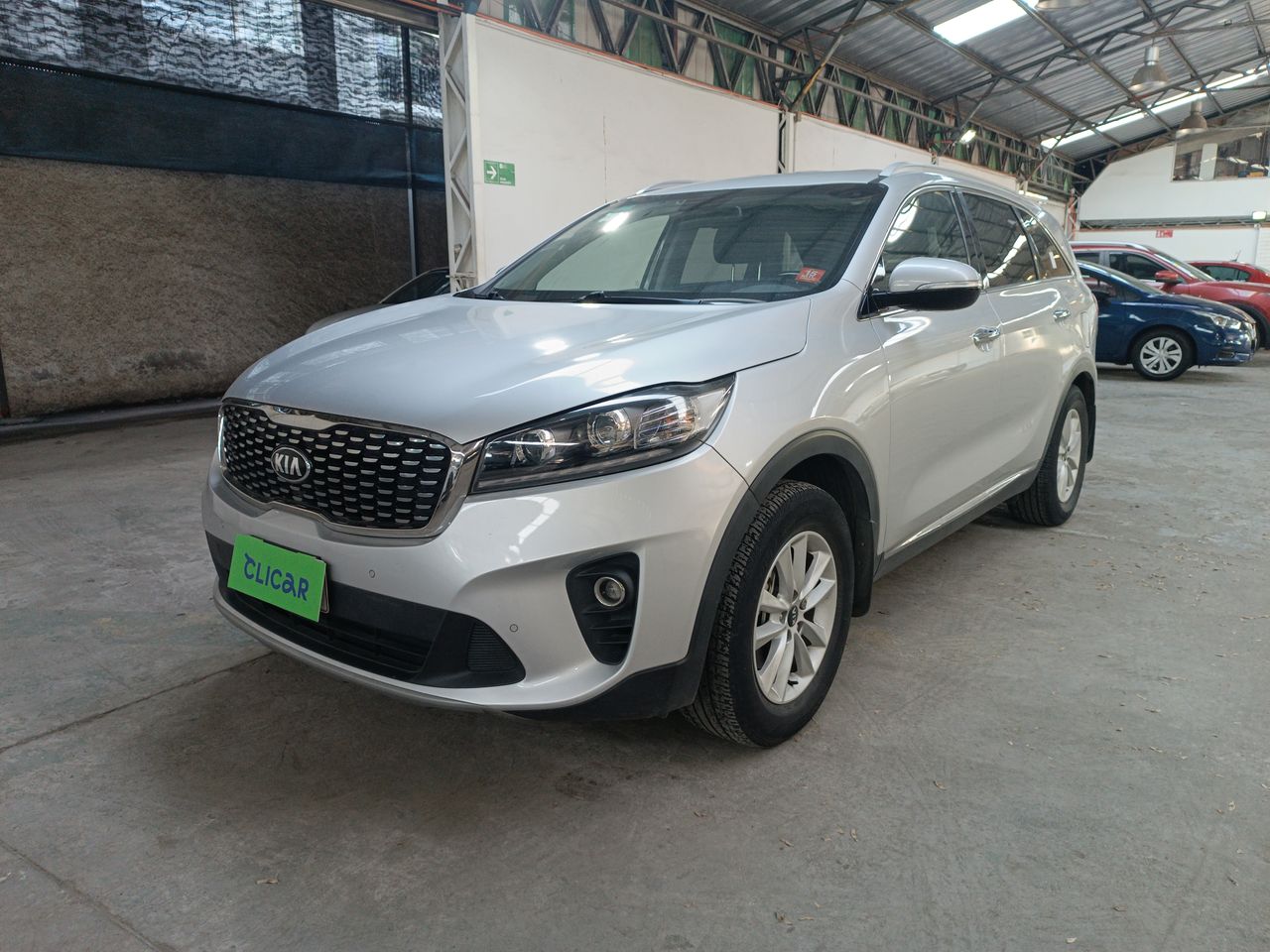 KIA - 2