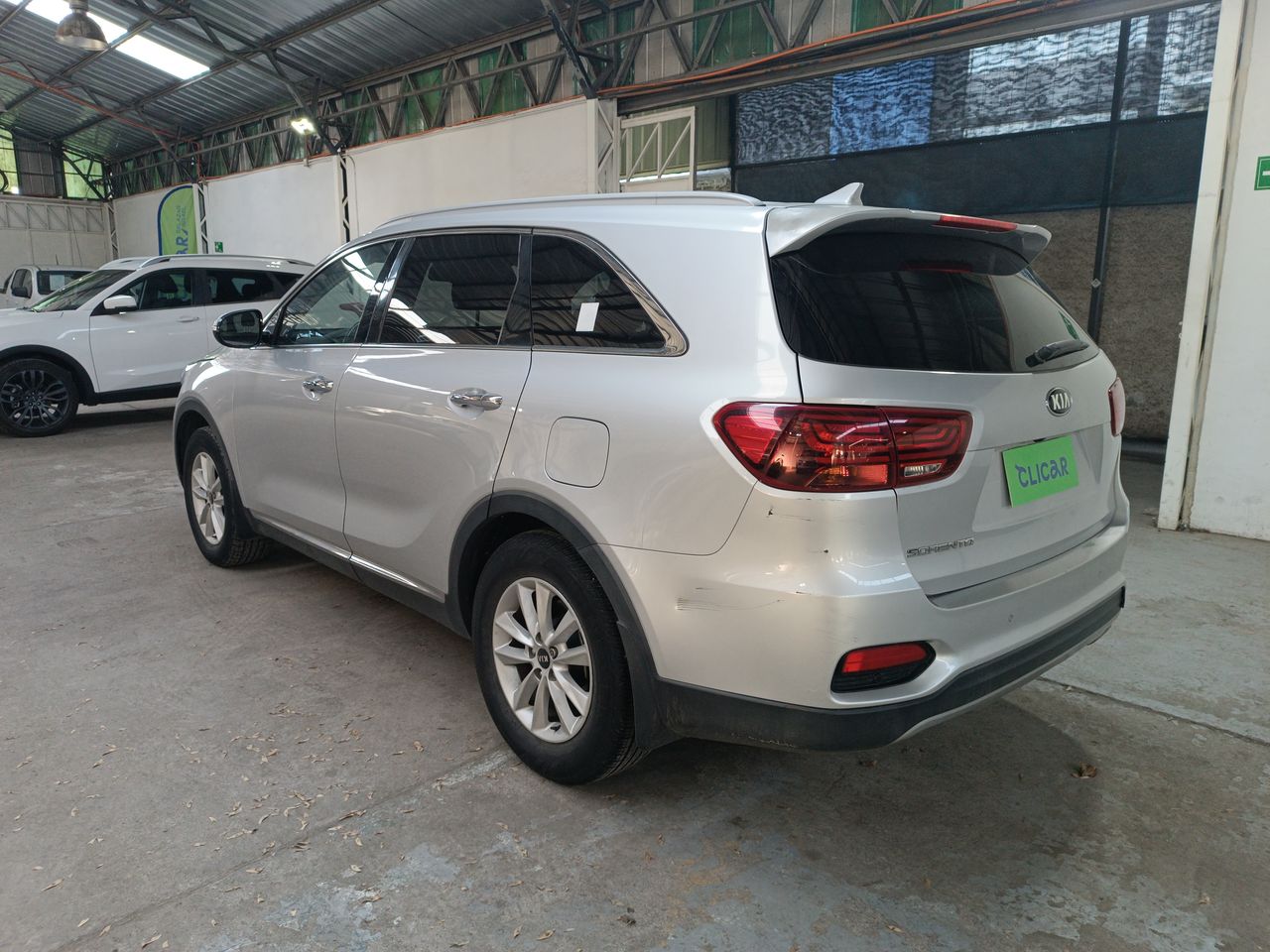 KIA - 4