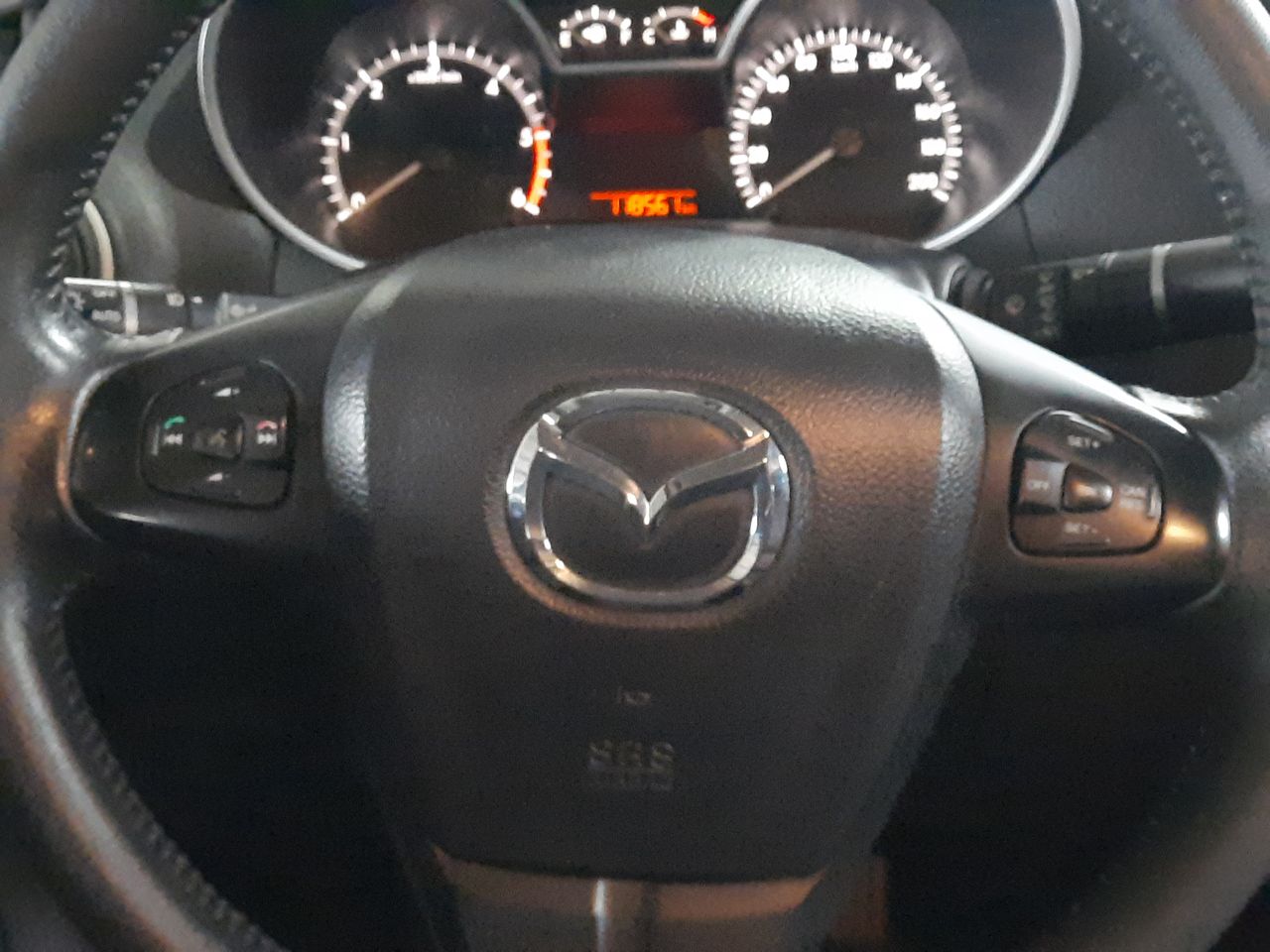 MAZDA - 19