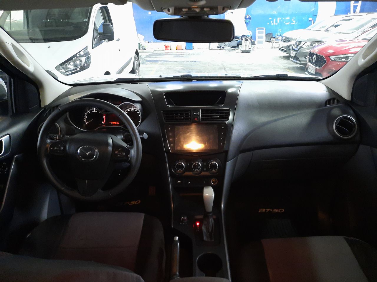 MAZDA - 25