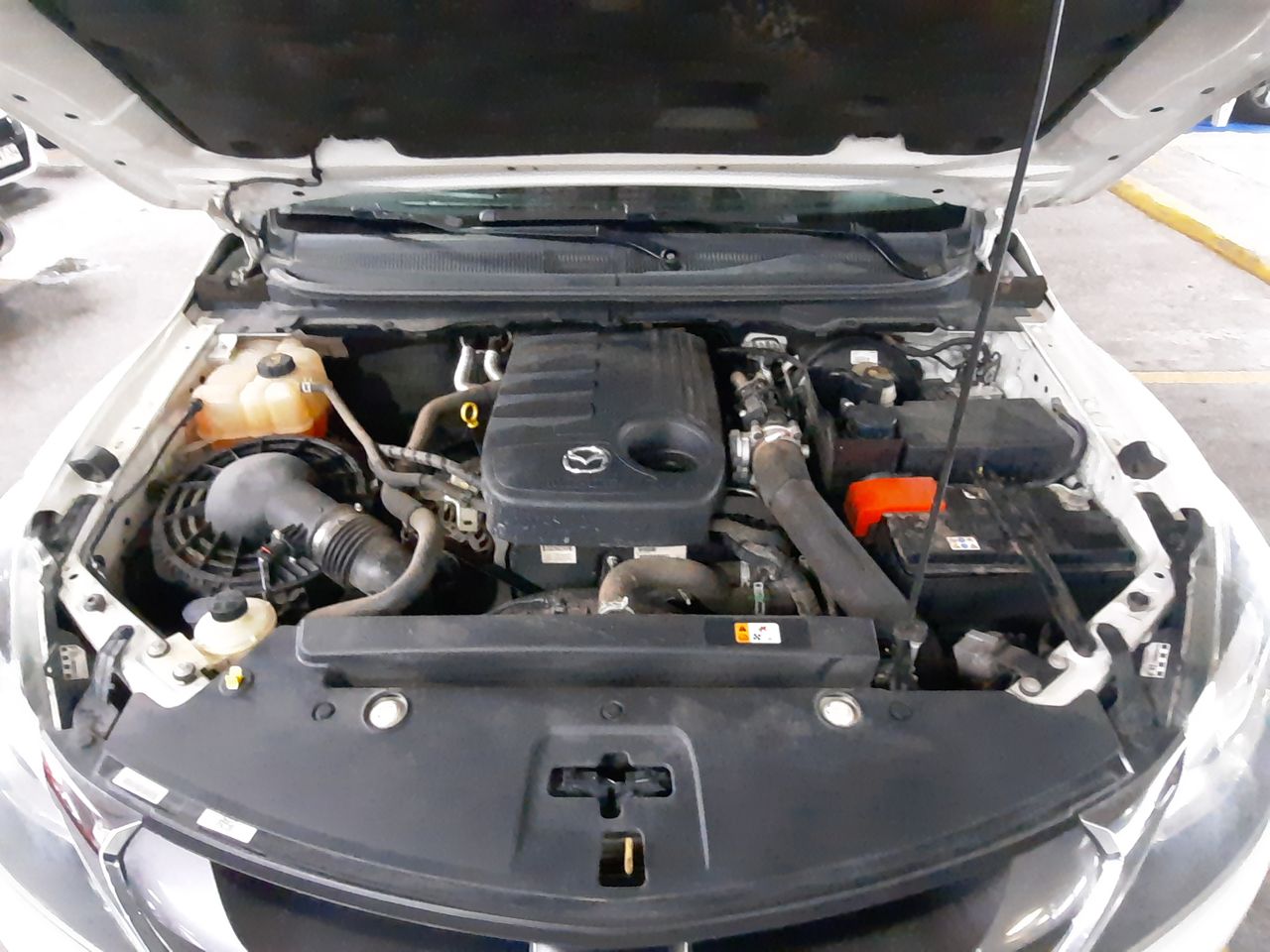 MAZDA - 10