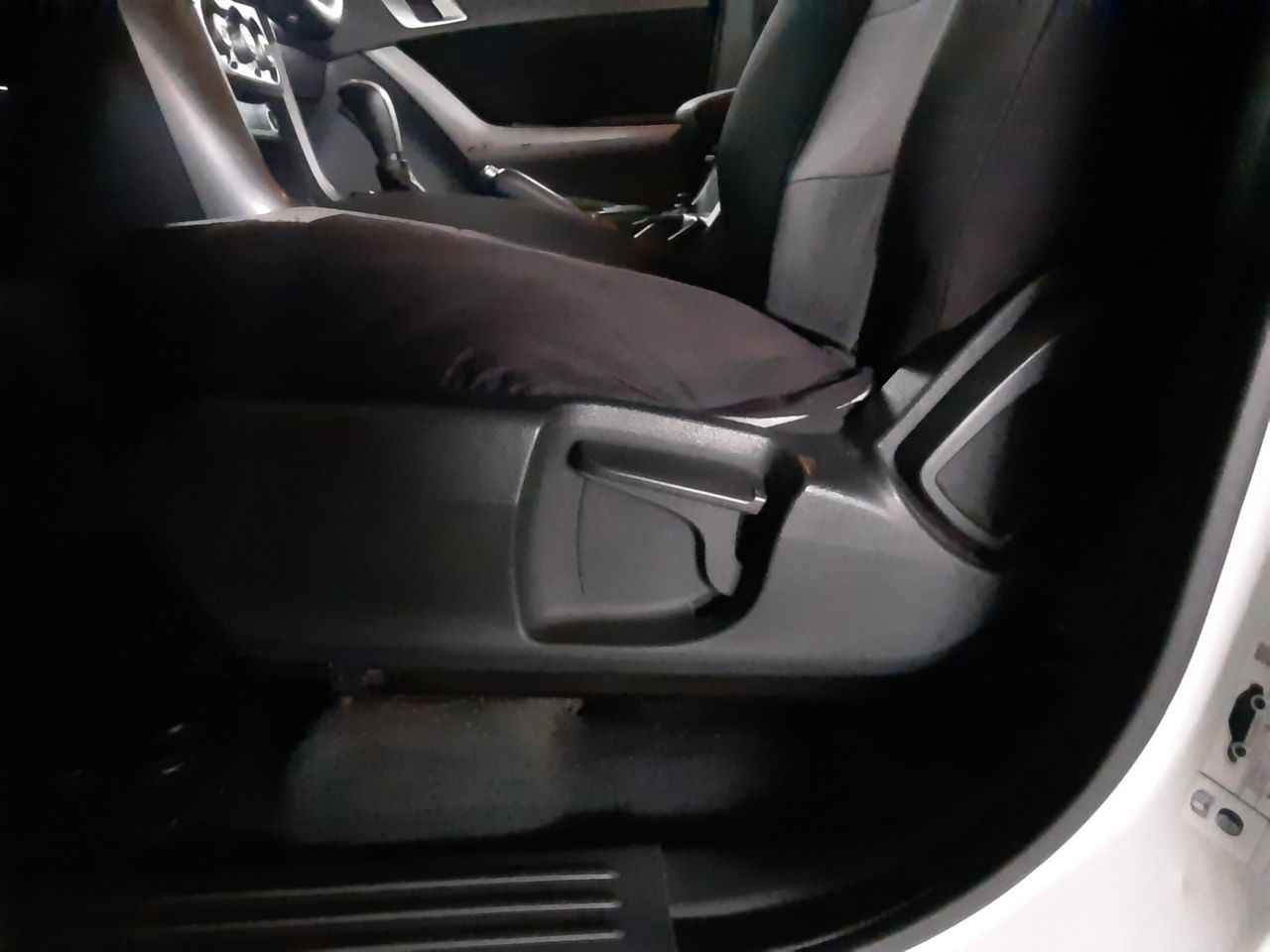 MAZDA - 16