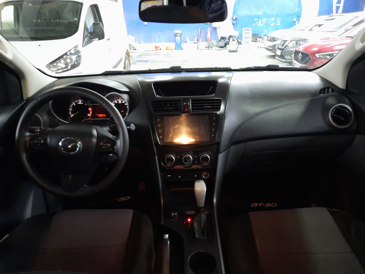 MAZDA - 1