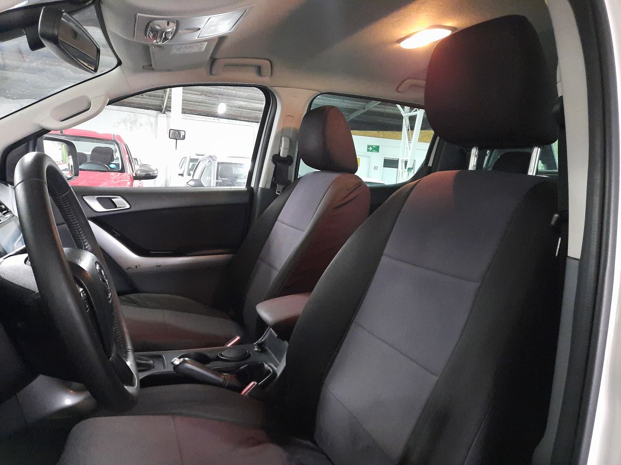 MAZDA - 3