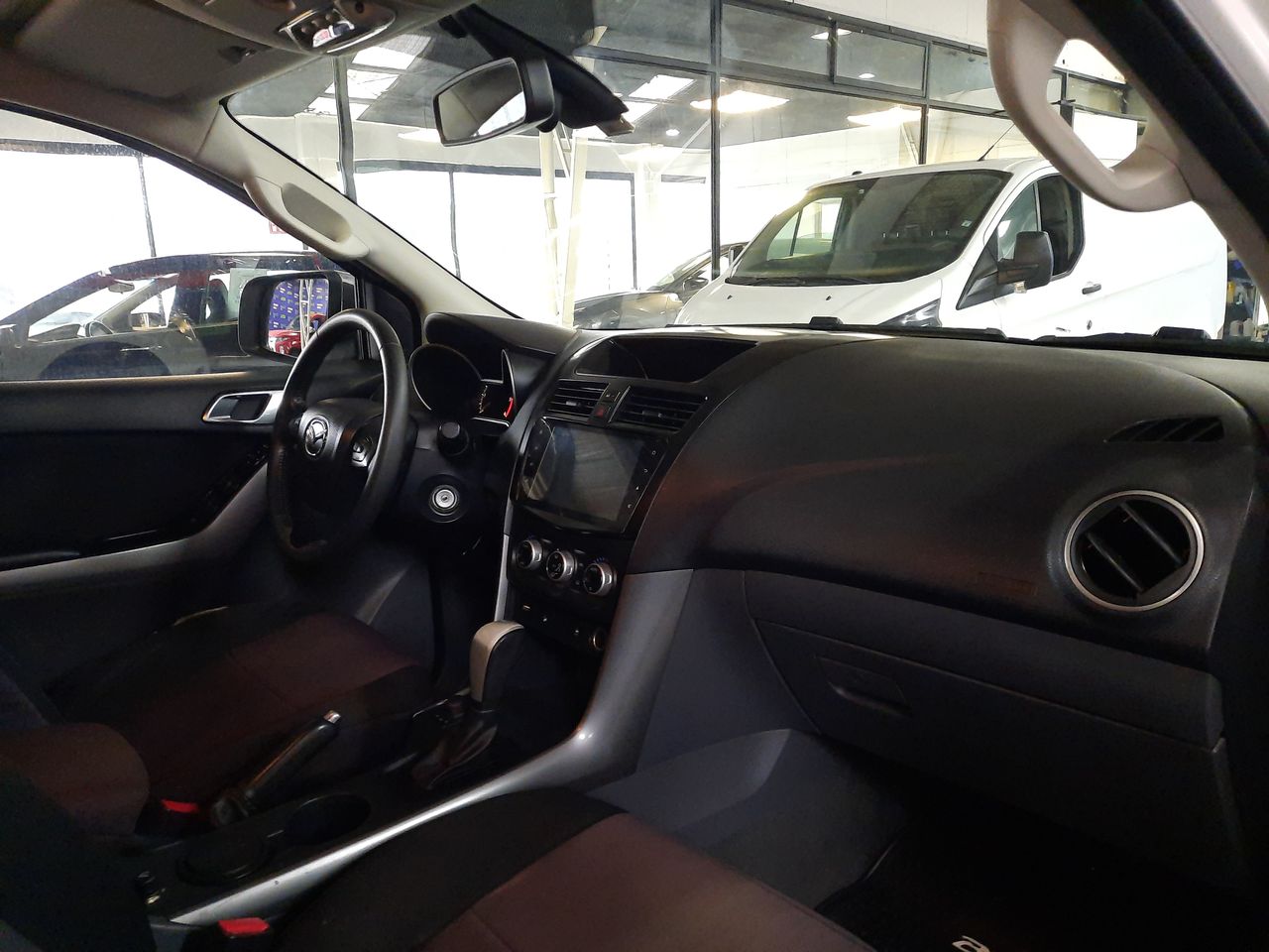 MAZDA - 8