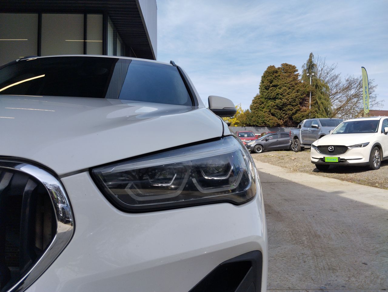BMW - 18