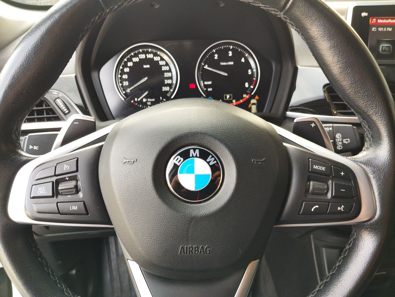 BMW - 25
