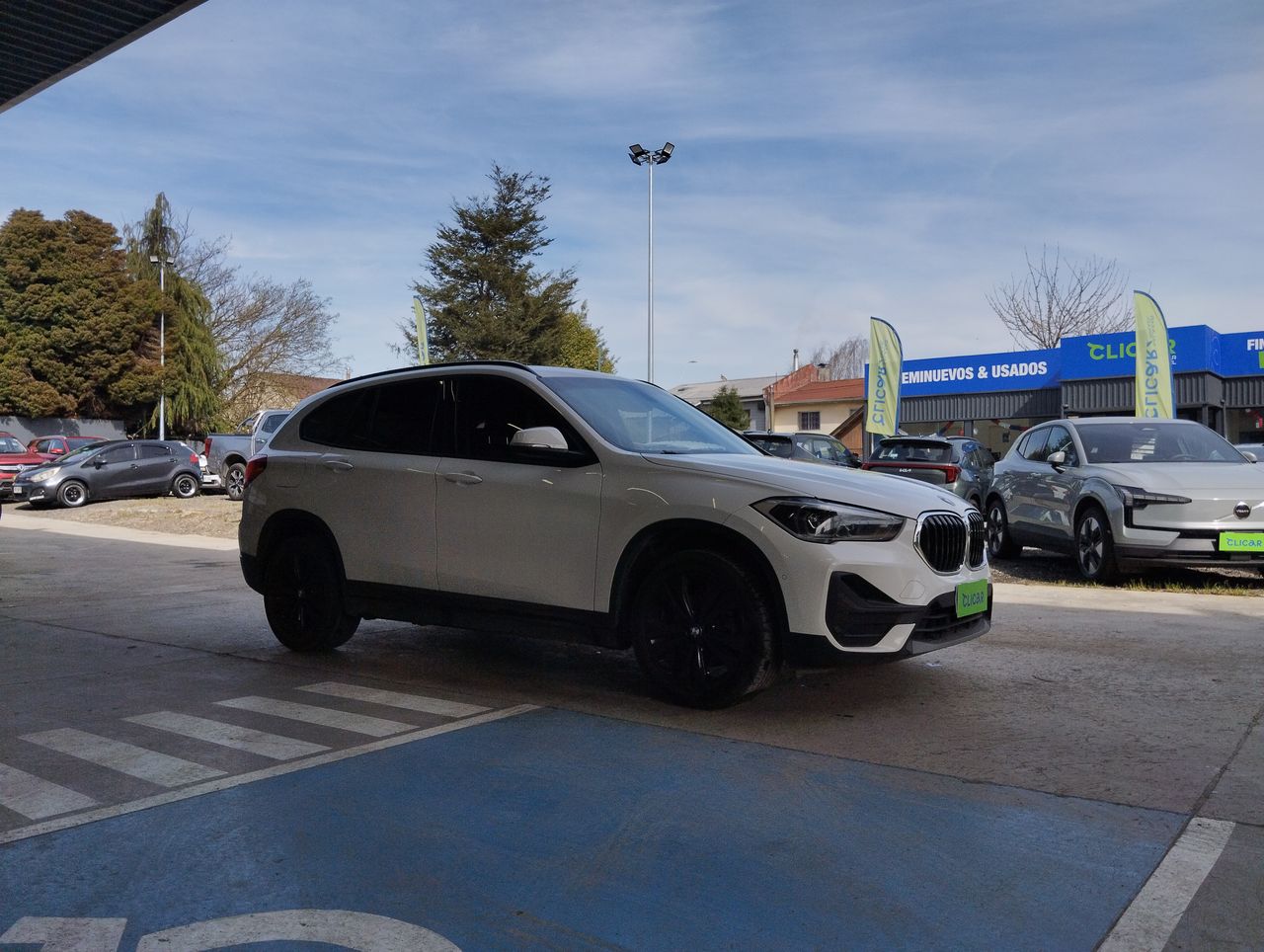 BMW - 3