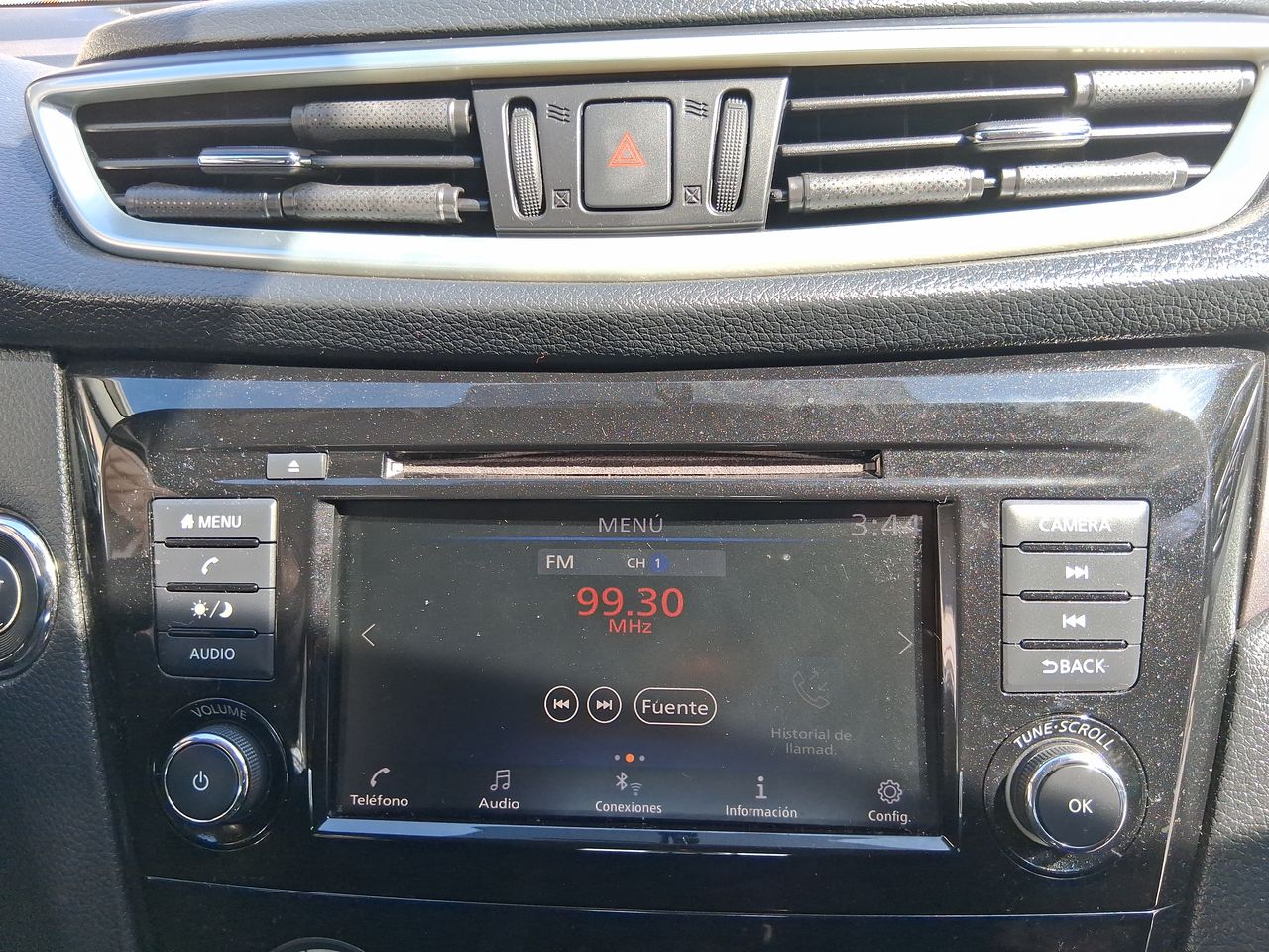 NISSAN - 23