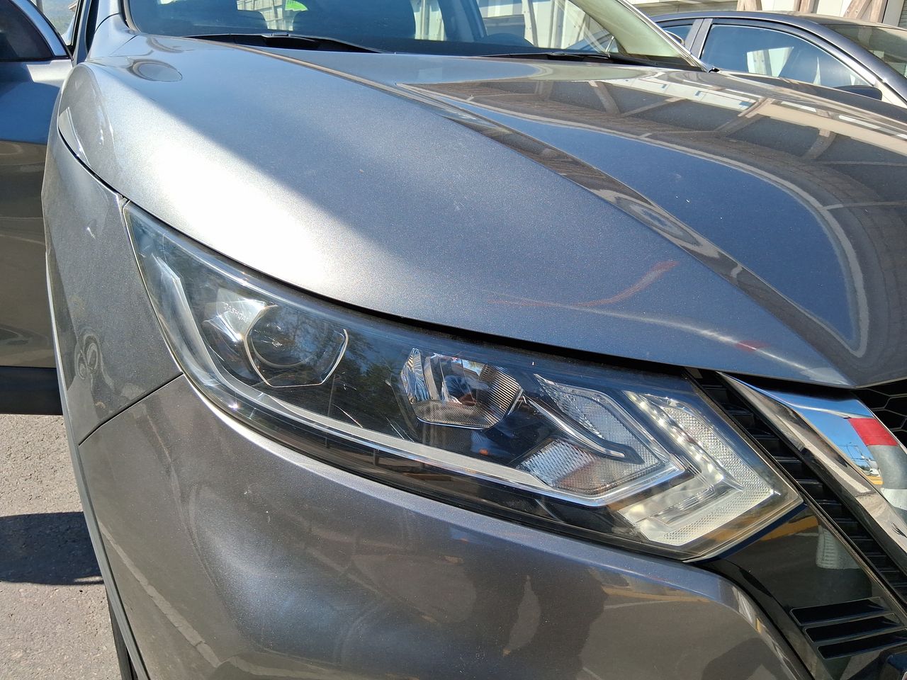 NISSAN - 14