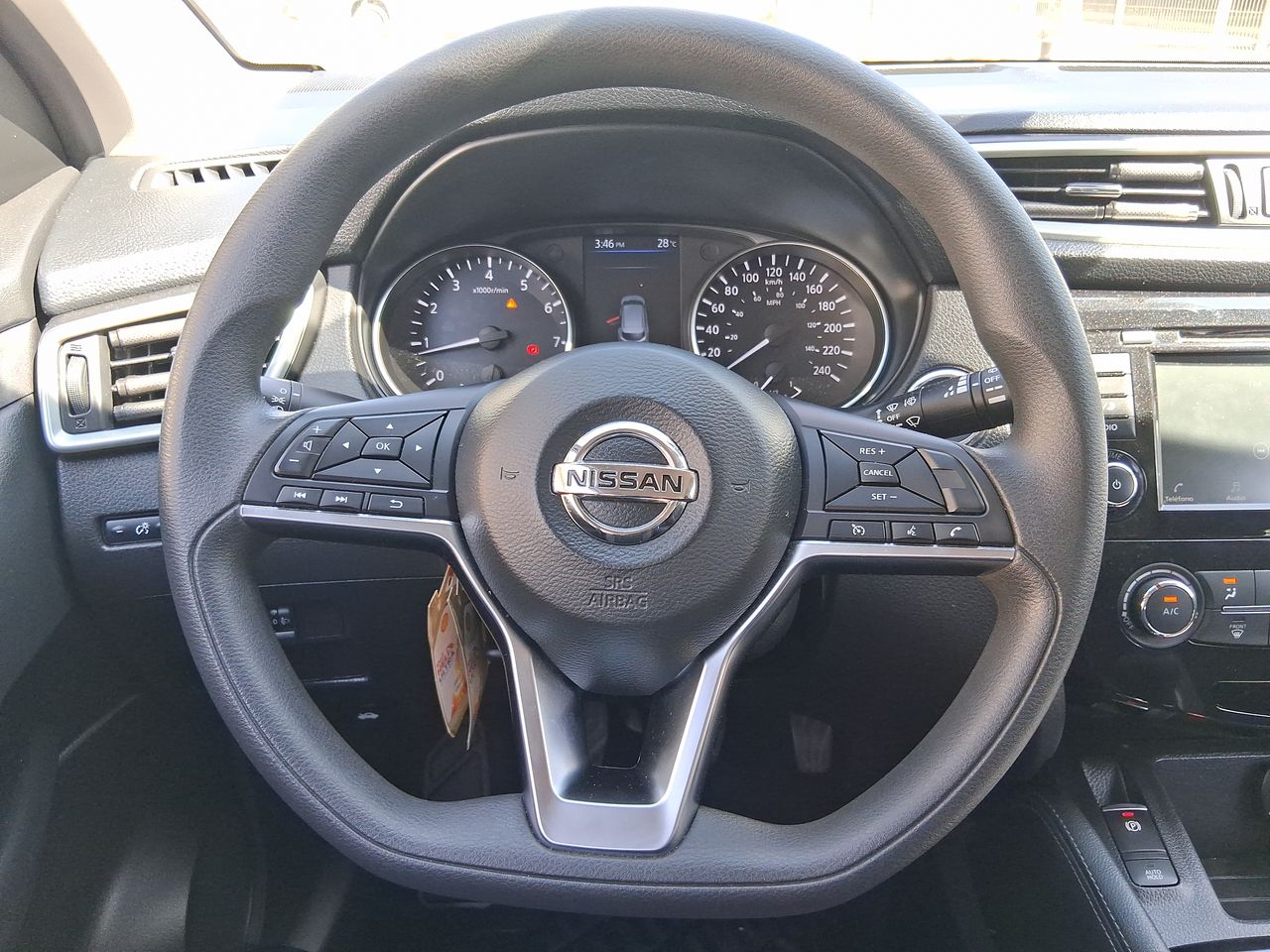 NISSAN - 20