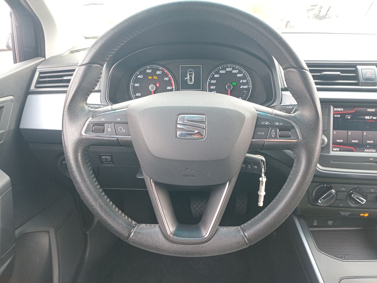 SEAT - 16