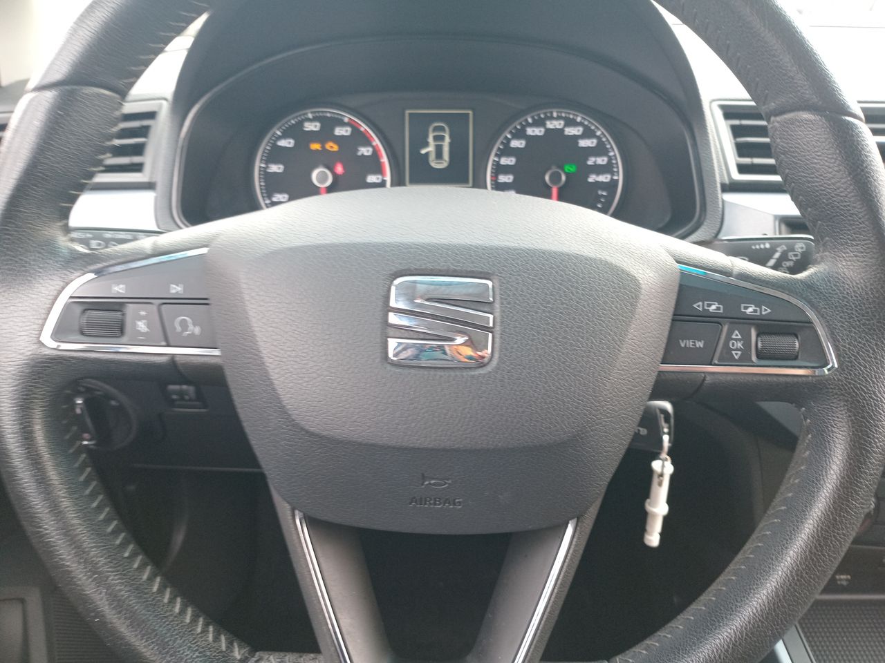 SEAT - 17