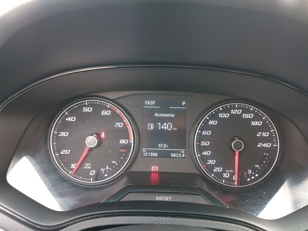 SEAT - 18