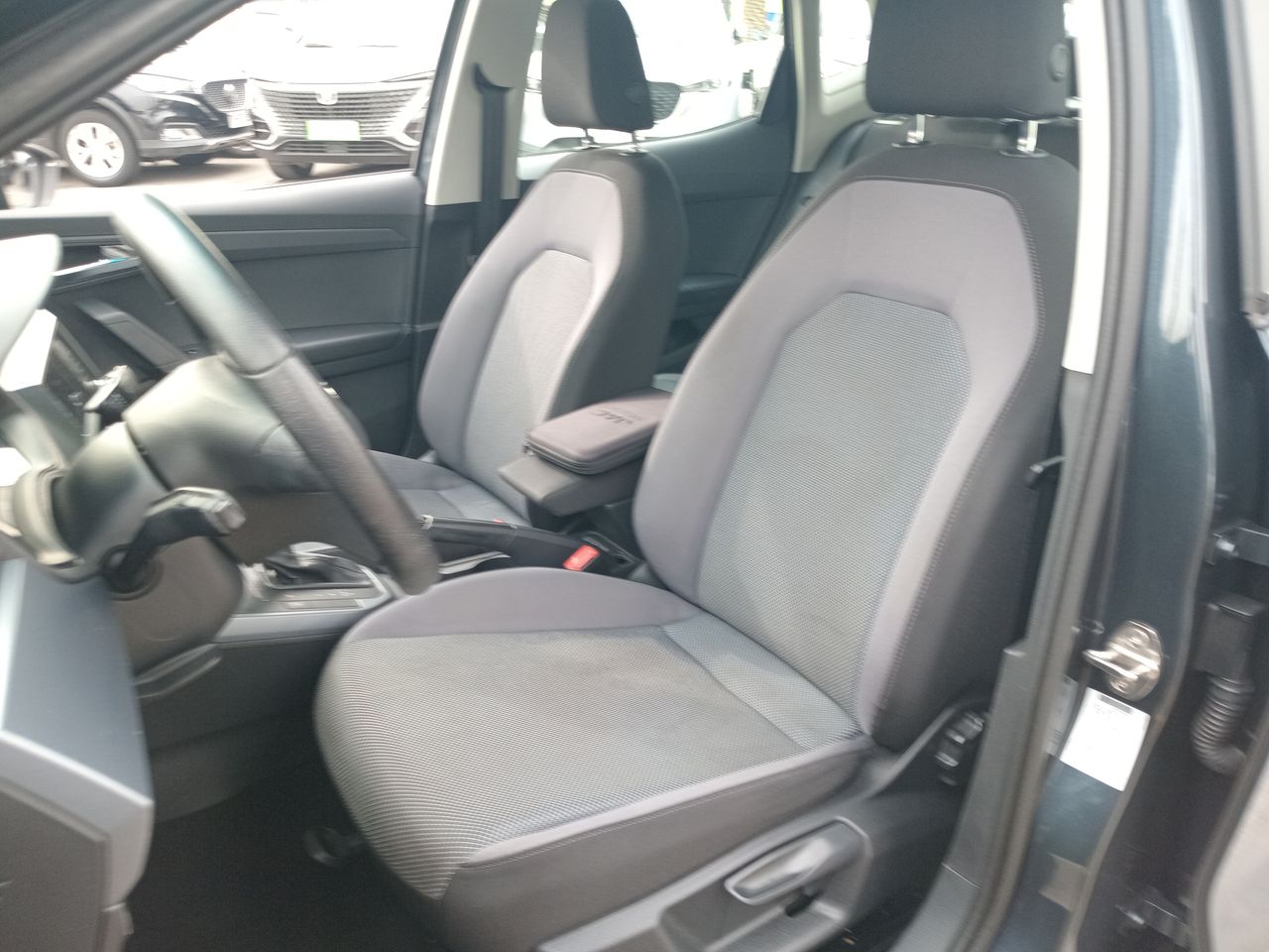 SEAT - 15