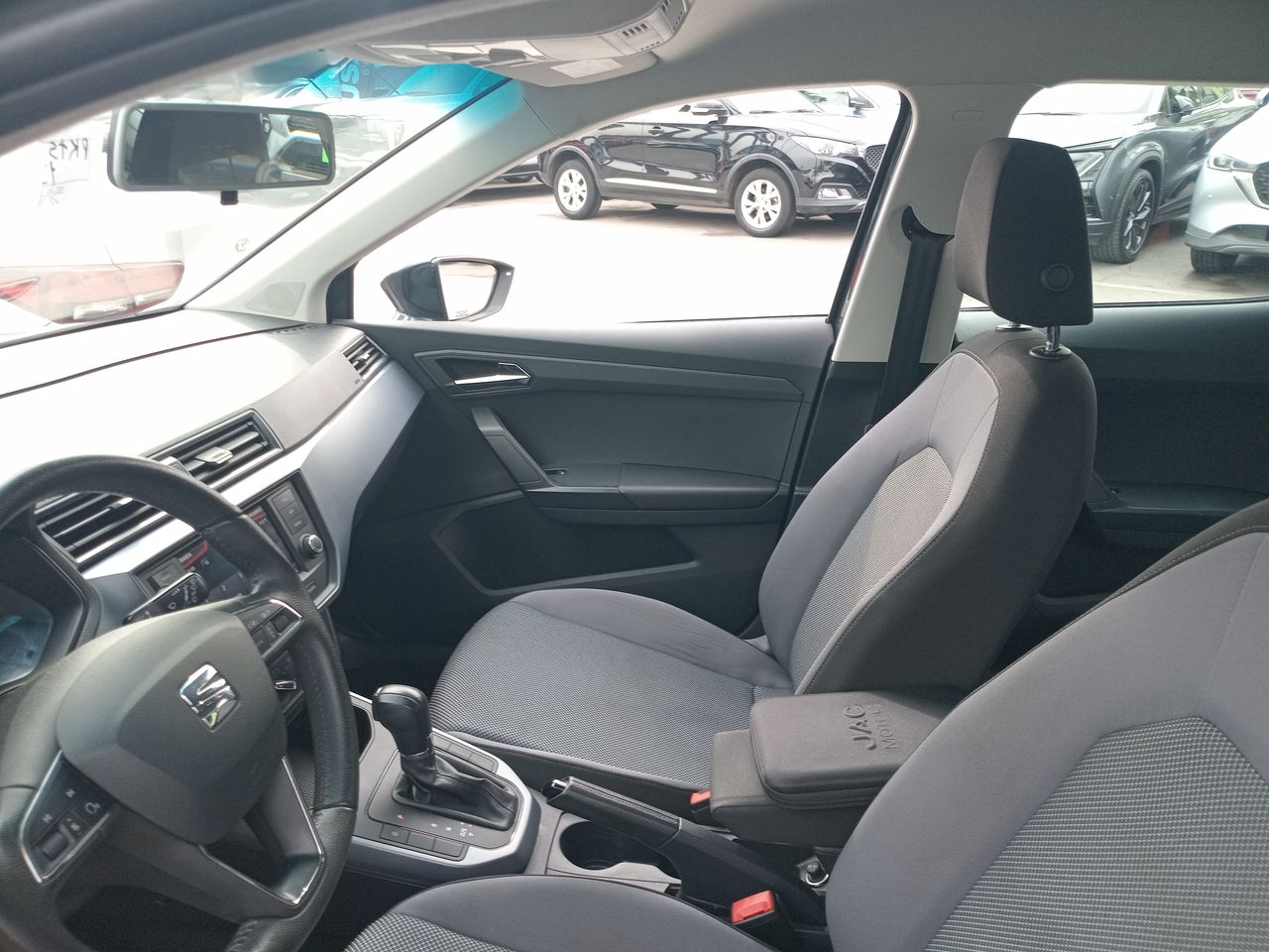 SEAT - 2