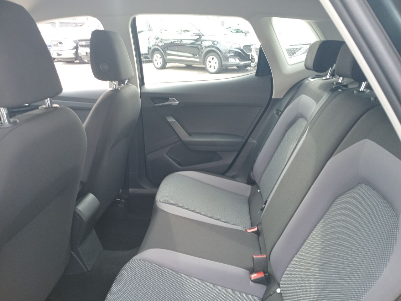 SEAT - 3