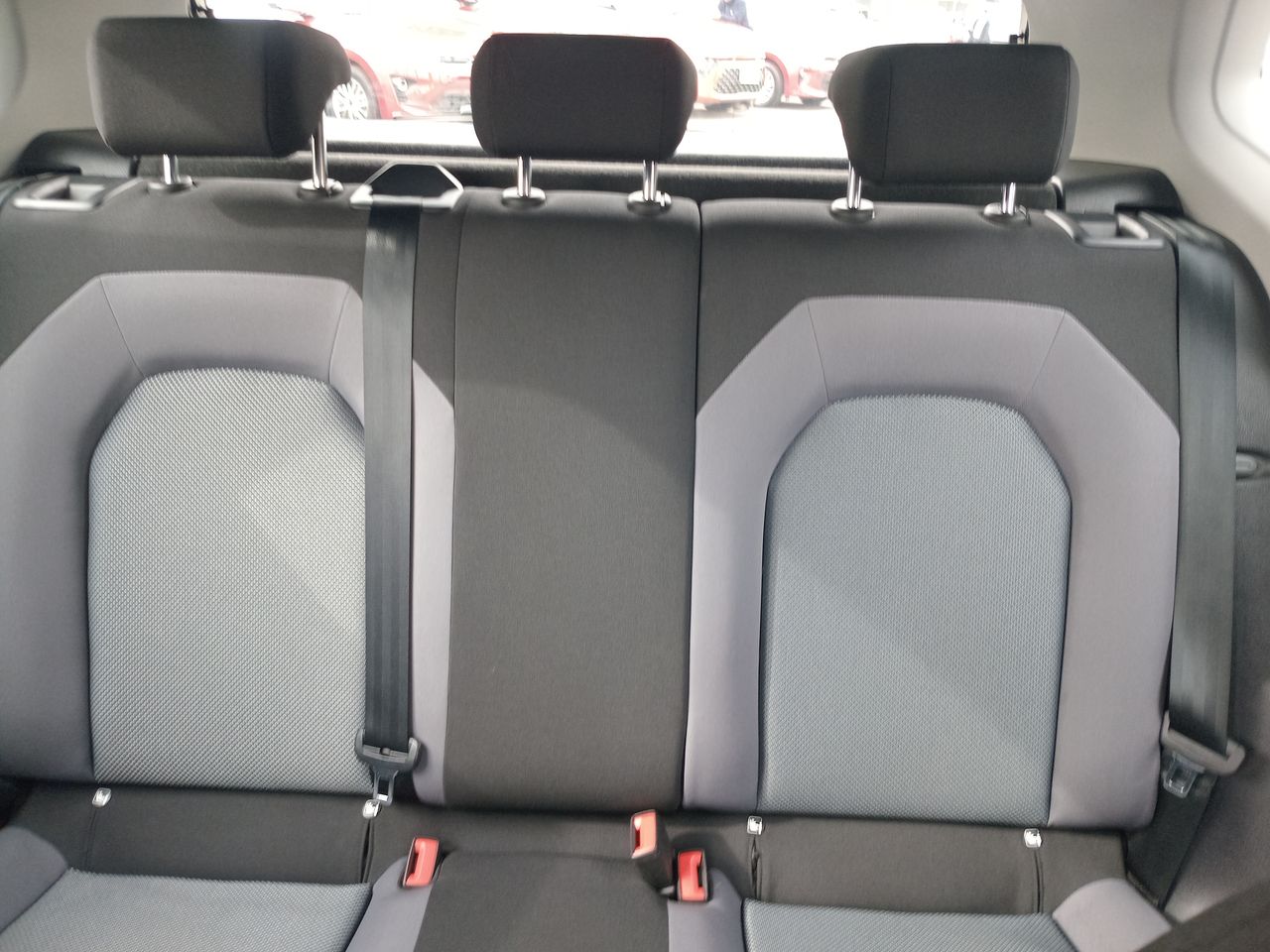 SEAT - 4