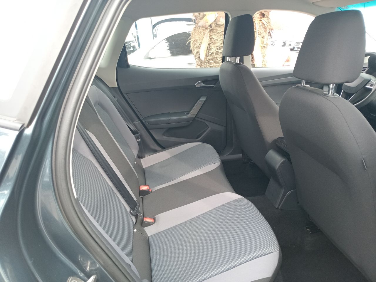 SEAT - 5