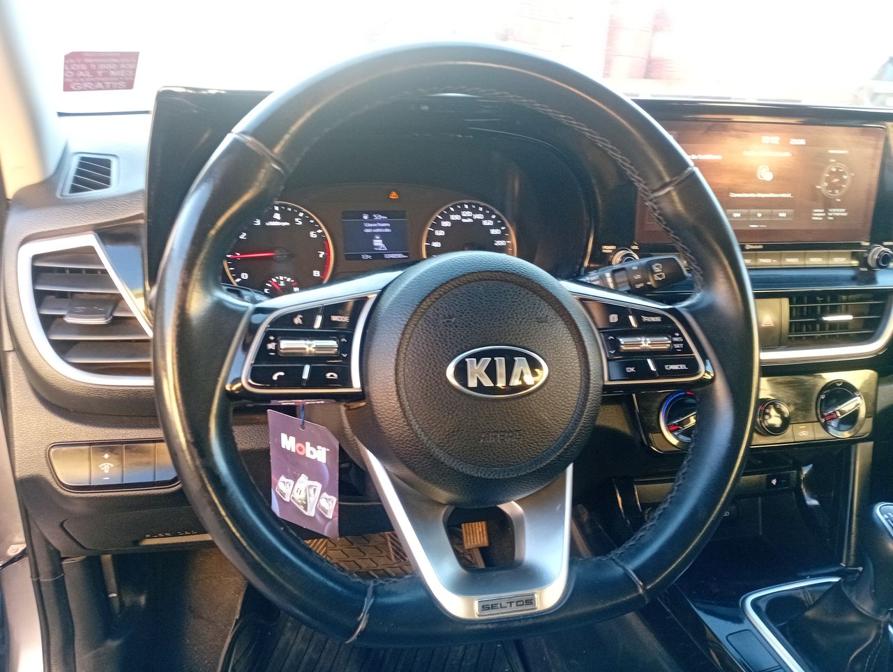 KIA - 10