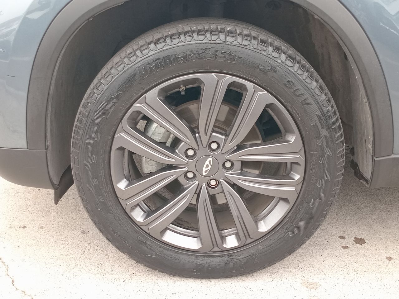CHERY - 10