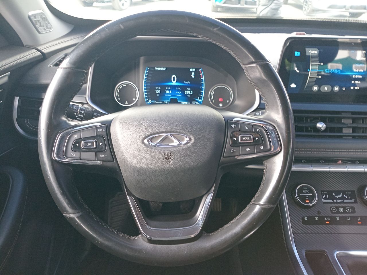 CHERY - 19
