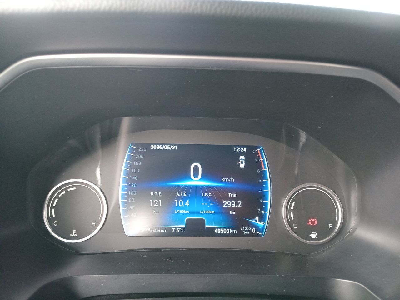 CHERY - 21