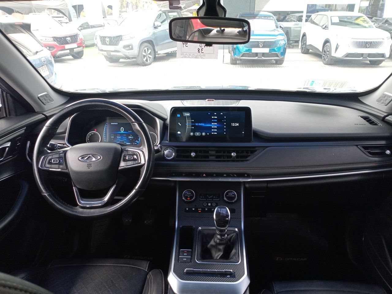 CHERY - 26