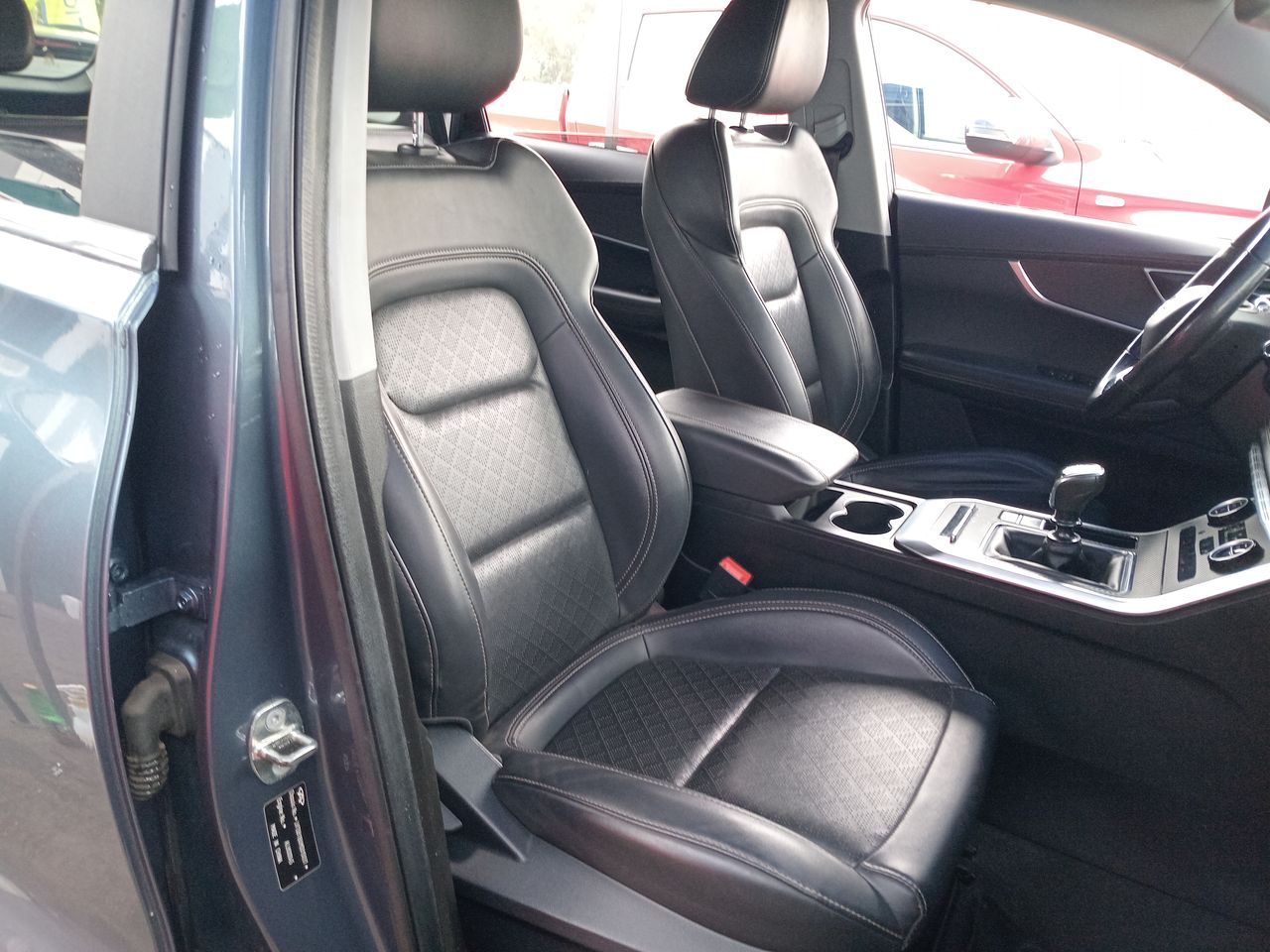 CHERY - 27