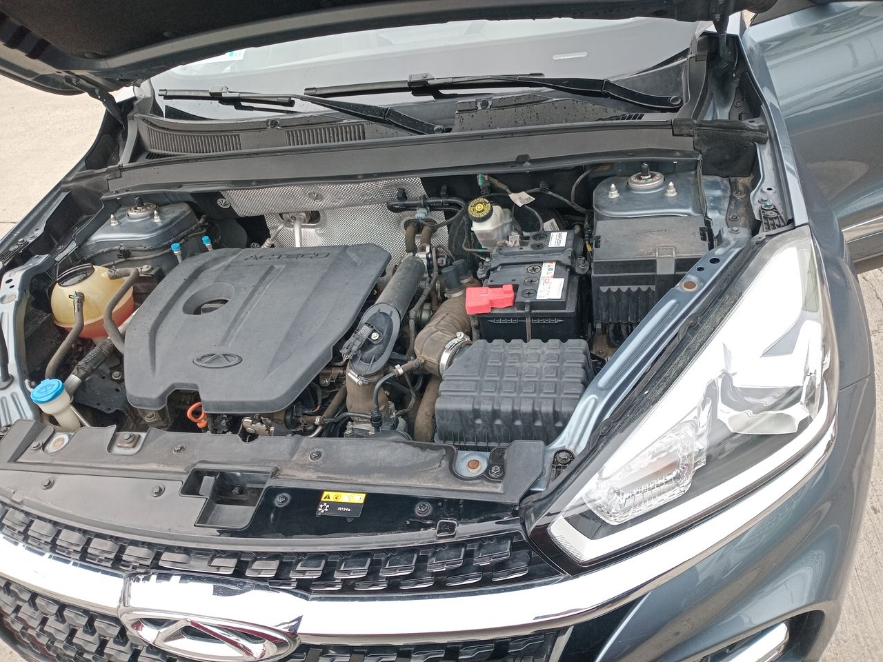 CHERY - 11
