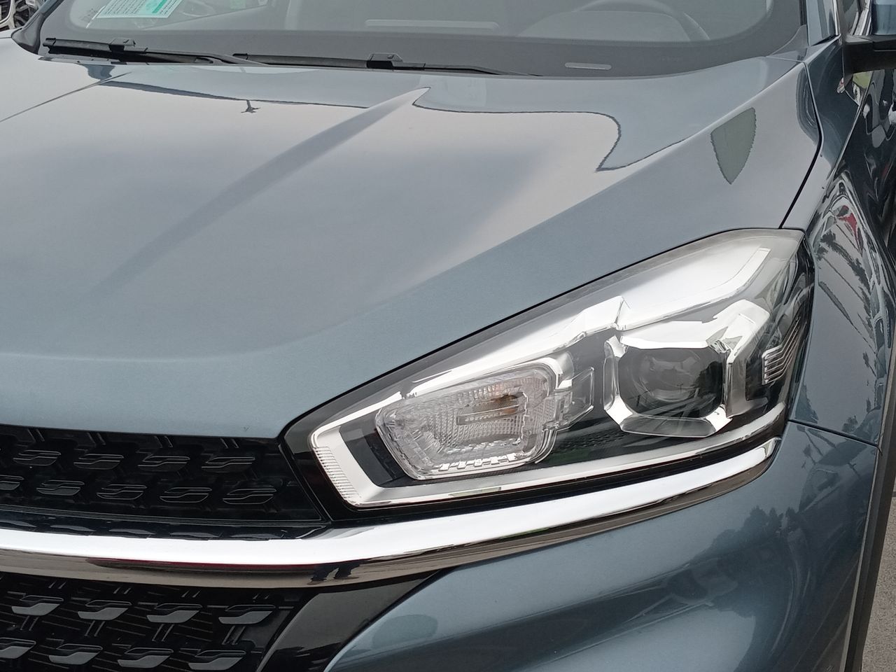 CHERY - 12