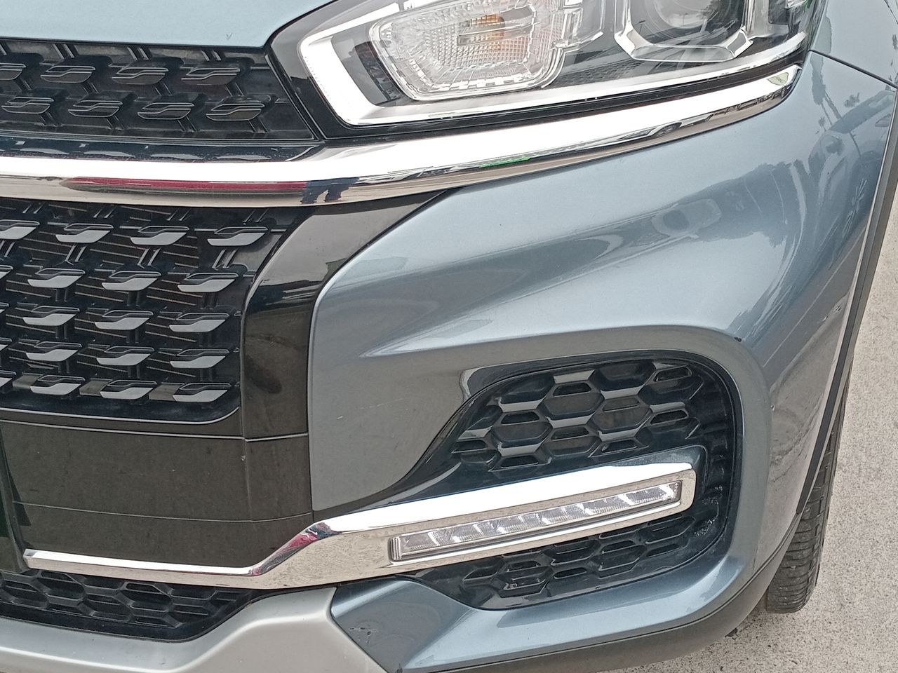 CHERY - 13