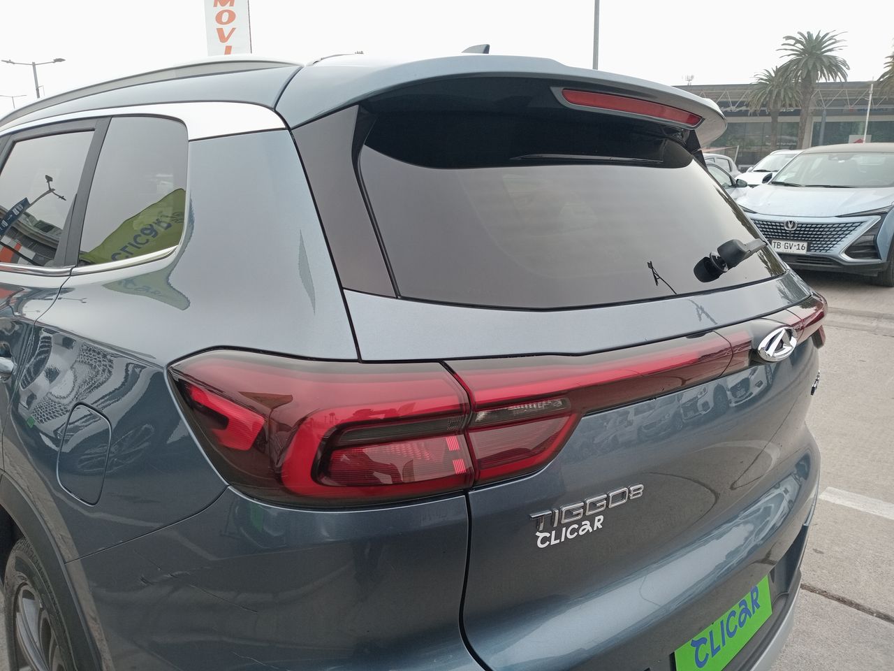 CHERY - 14