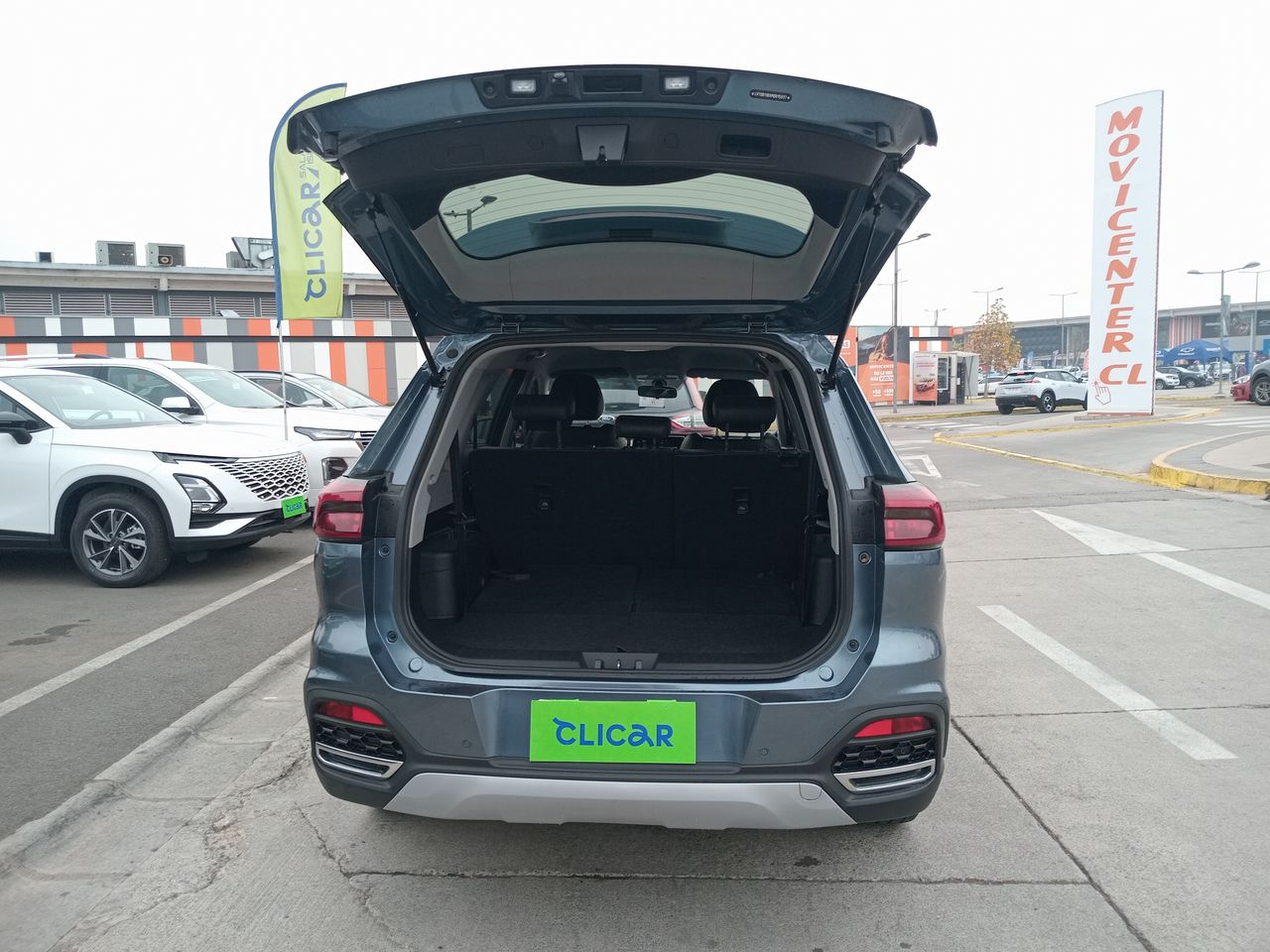 CHERY - 15