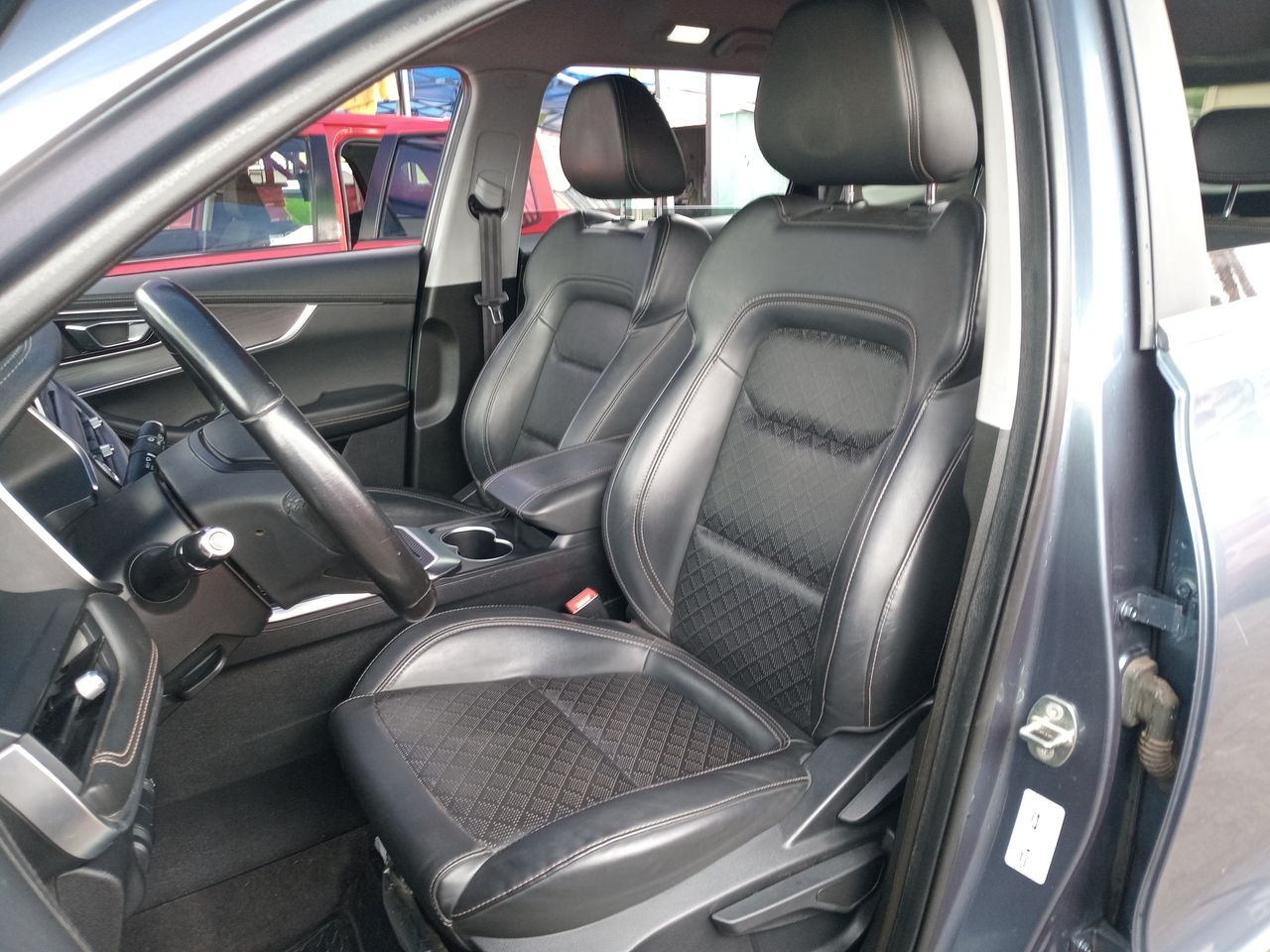 CHERY - 18