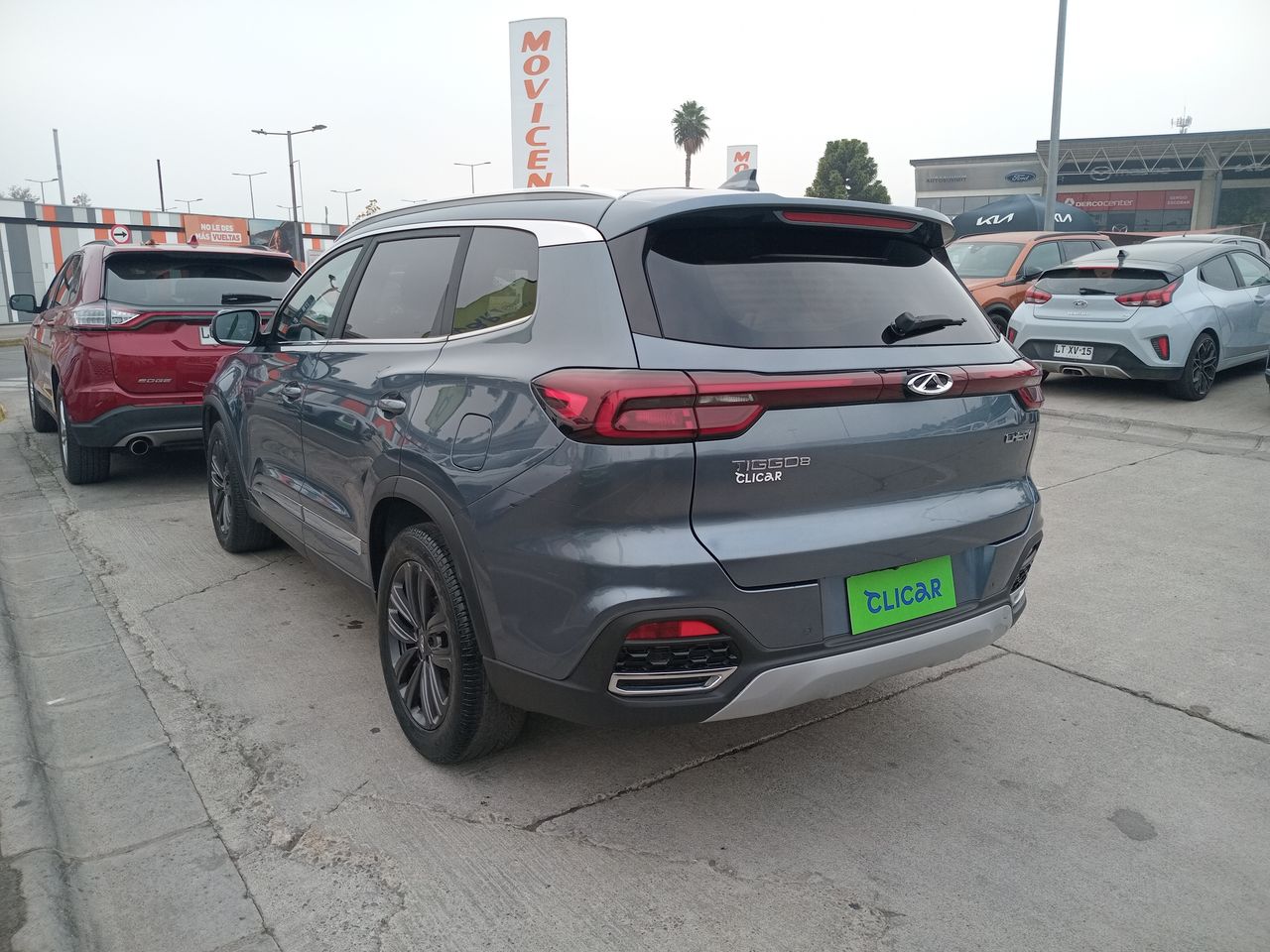 CHERY - 5