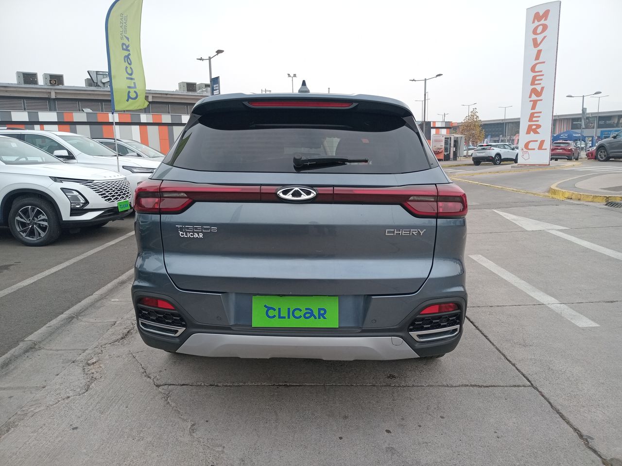 CHERY - 6