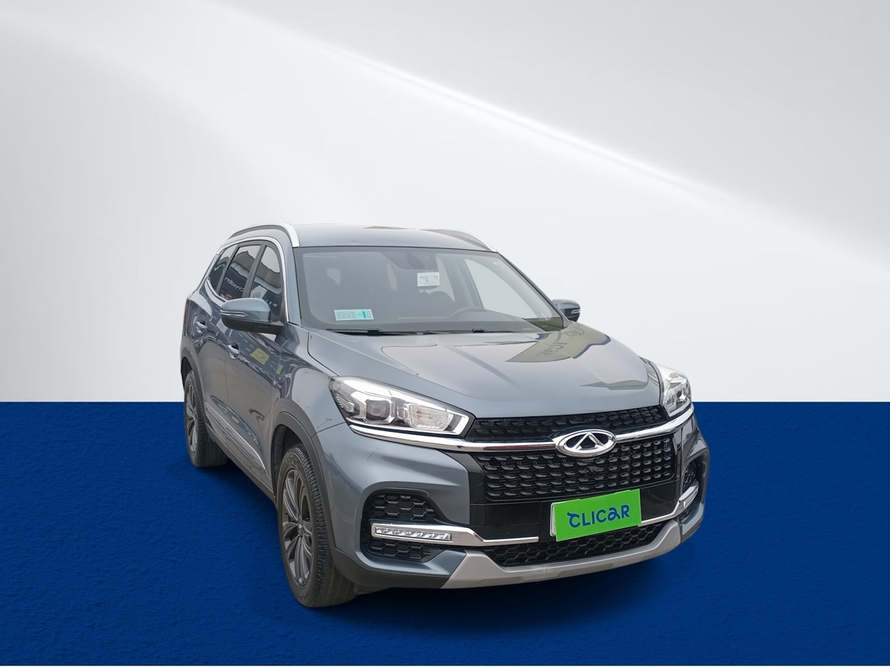 CHERY