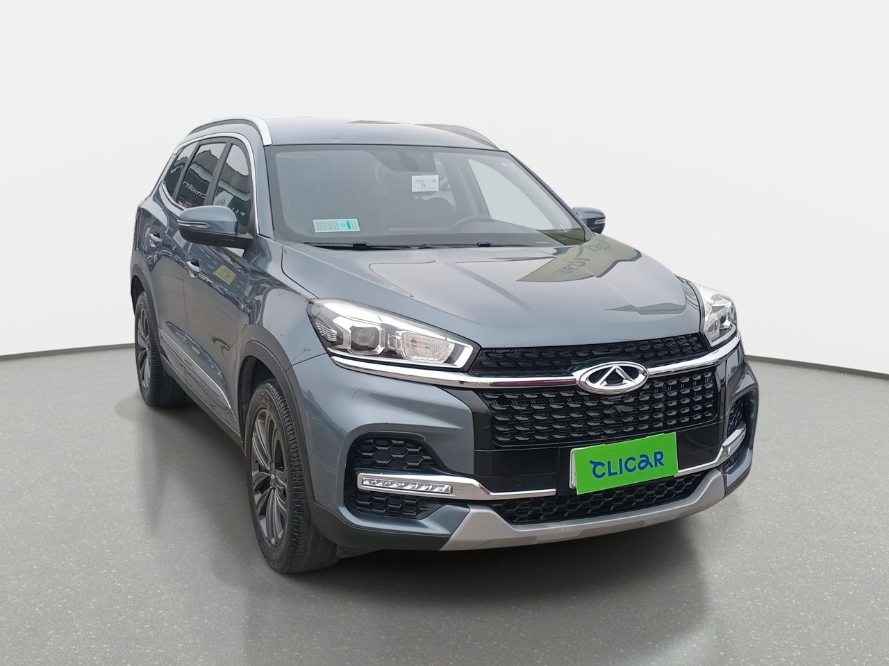 CHERY