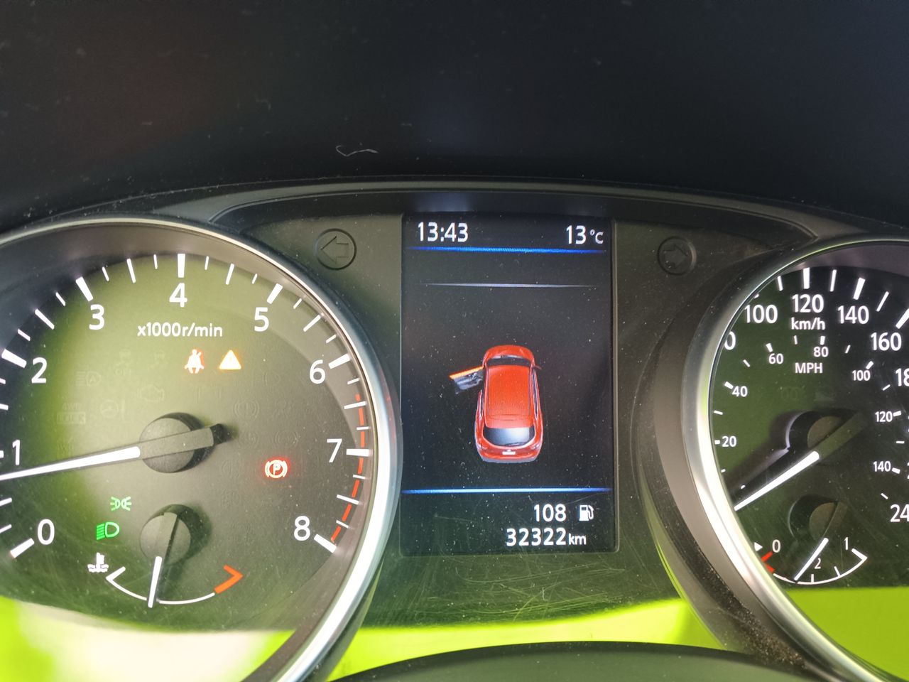 NISSAN - 34