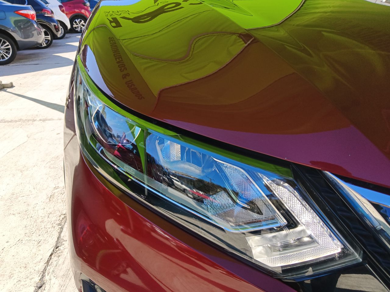 NISSAN - 18