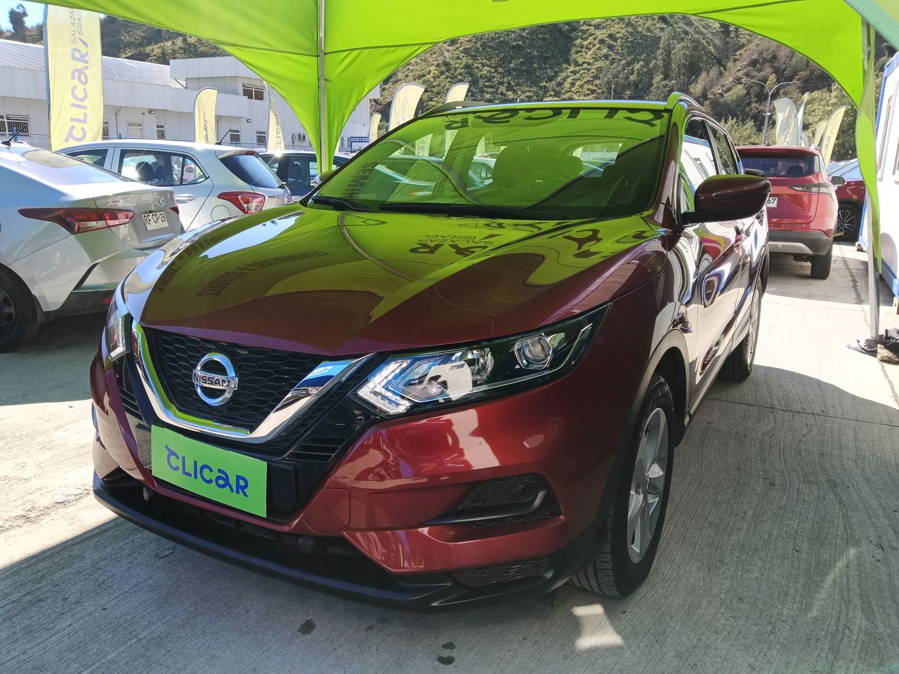 NISSAN - 3