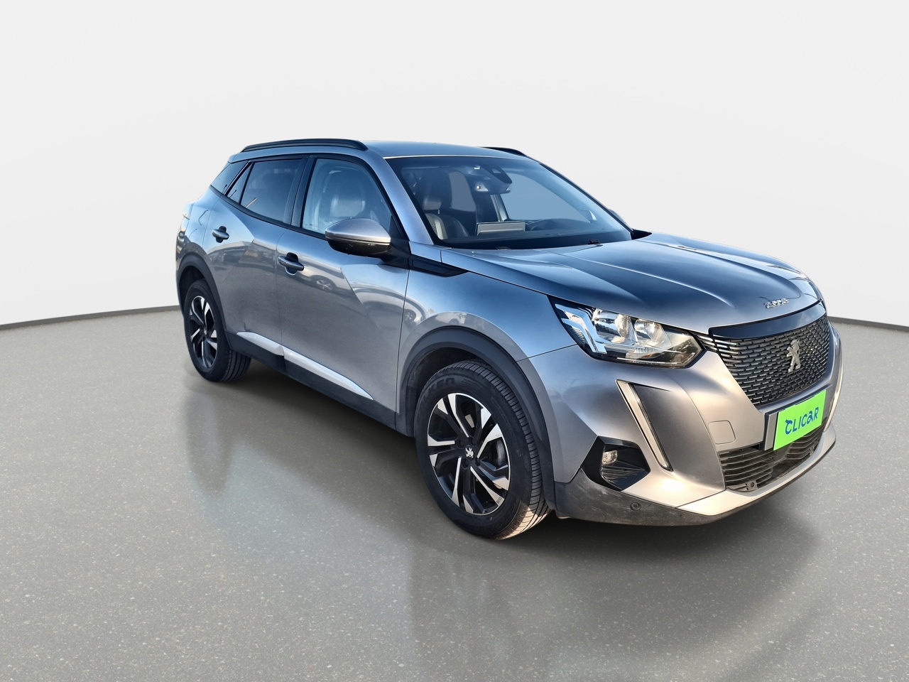 PEUGEOT - 1